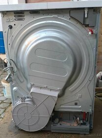 Sušička prádla AEG T75370AH3C na 7 kg prádla - 8