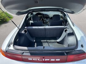 Mitsubishi Eclipse 2.0 i 16 V. Rok 1996. - 8