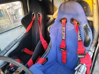 Suzuki Jimny 1.3 Turbo Offroad speciál - 8