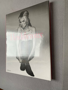 Rankin's Heidilicious - kniha fotografií o Heidi Klum - 8
