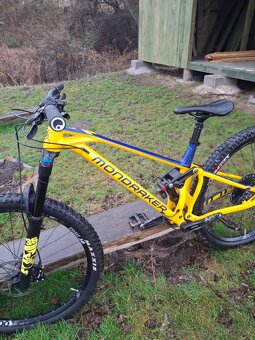Prodam enduro kolo - 8