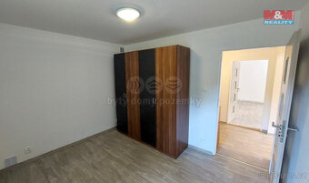 Prodej bytu 2+1, 49 m², Opava, ul. Jurečkova - 8