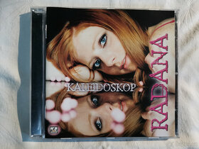 VERONA / HOLKI  -  Original alba na CD - 8
