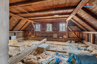 Prodej rodinného domu, 125 m², Staré Křečany - 8