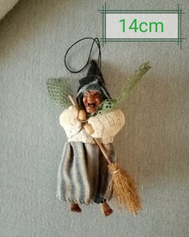 ČARODĚJNICE - 8