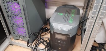 ECO FLOW DELTA MAX - 8