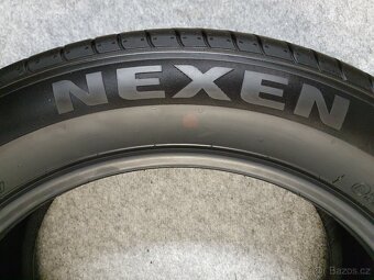 4x -- 225/55 R18 Letní pneu Nexen Nfera Sport SUV -- - 8