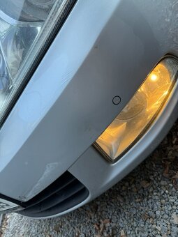 Škoda Octavia II 1.6 TDI 77kw 181 000km - 8