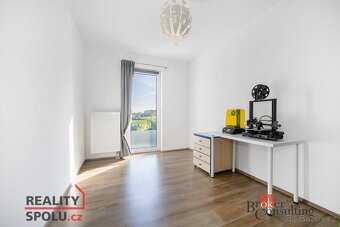 Prodej, byty/4+kk, 96 m2, Vrbová 688, 33022 Zbůch, Plzeň-sev - 8