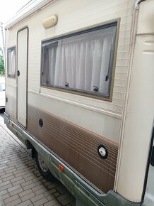 Obytný Fiat Ducato - 8