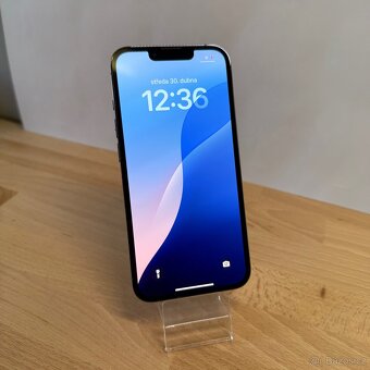 iPhone 13 Pro 1TB, modrý (12 měsíců záruka) - 8
