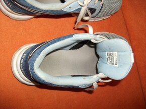 Botasky TENISKY obuv boty zn. REEBOK, 38-39 - 8