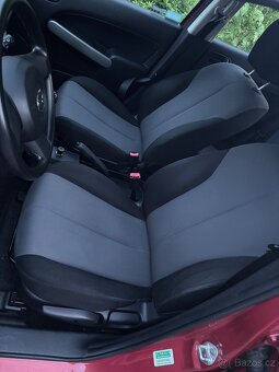 Mazda 2 2009 55kW - 8