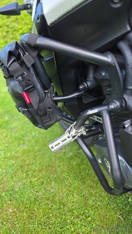 TRIUMPH Tiger Explorer 1200 XC - 8
