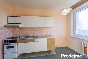 Prodej bytu 4+1 87 m2 Brno - Bohunice, ev.č. 100064 - 8