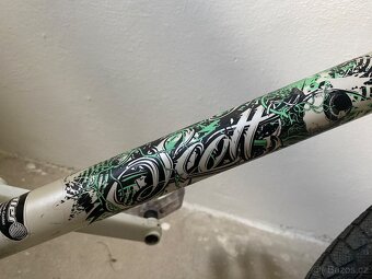 Bmx - 8