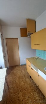 Prodej cihlový byt na Lesné bez RK - 8
