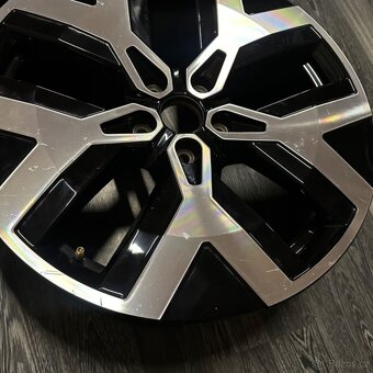 Alu VW 5x112 19” 2GK601025C - 8