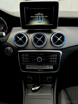 Mercedes-Benz 2017 CLA Shooting Brake - 8