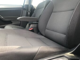 Volkswagen Golf 1.6 TDI 77 KW,2MAJ.SERV.ČR... - 8