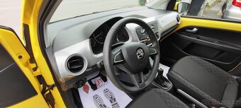 Škoda Citigo, 1.0 MPI Elegance 55kW - 8
