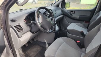 Hyundai H-1 People - 8