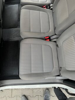 Seat Alhambra 1.4 TSI 7N - 8