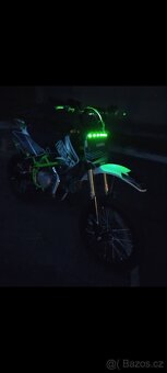 Thunder Ultimate Racing 125ccm - 8