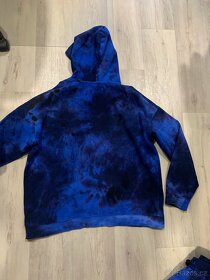 Tepláková souprava H&M batikovaná 158-164 - 8