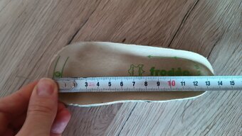 Celoroční boty Froddo Flexible vel. 22 - 8