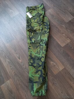 Maskáče vz.95 - 8