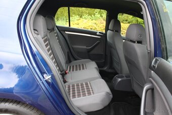 Volkswagen Golf GTI 2.0TFSI, 147kw, 125 000km,Serviska - 8