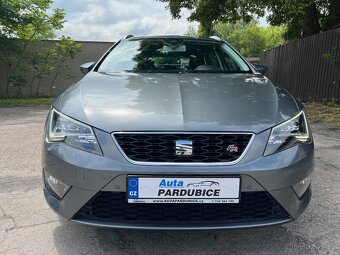 SEAT LEON FR COMBI 1.4TSI 92 kW Full LED/NAVI 119.000 KM - 8