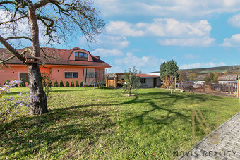 Prodej, rodinný dům 170 m², Záluží u Plzně - 8