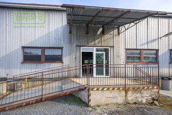 Prodej, Pozemek 1827 m2, Obchodní prostor, 700m2, Český Brod - 8