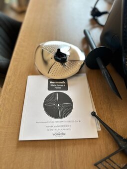 Thermomix Vorwerk TM6 BLACK Edition Diamant - 8
