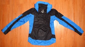 Nová outdoorová funkční bunda, vodní sl.10000mm, vel.XS/164 - 8