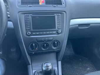 Octavia 2 1.9tdi 77kW (BLS) - 8