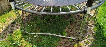 Trampolína Hawaj 244cm - 8