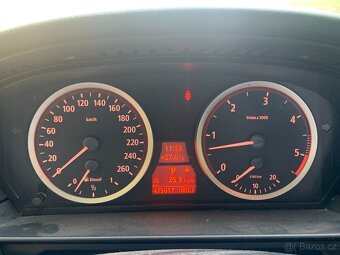 BMW e61 530 XD 170 KW - 8