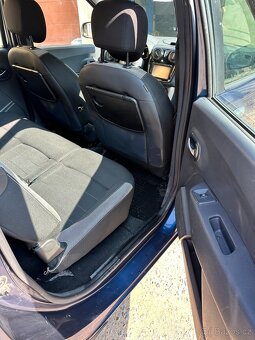 Dacia Lodgy Stepway, 85 kw 7 míst, DPH - 8