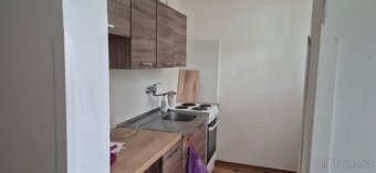 Pronájem bytu Ostrý u Jistebnice - 8
