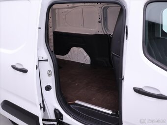 Opel Combo 1,5 CDTI 75kW Klima Long DPH (2020) - 8