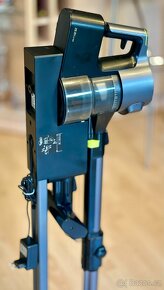 Prodám nevyužívaný cyklónový aku vysavač, nejvyšší řada BEKO - 8