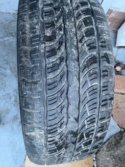 kola 22 Cadillac 6x139,7 - 8