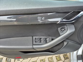 Škoda Octavia 2,0 TSI DSG RS (2013) - 8