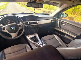 BMW E90 325i/N52B25 LPG - 8