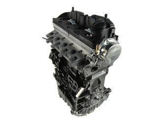 Repas motoru CAA 2.0 TDI VW T5, T6, 62KW 75KW 103kW - 8