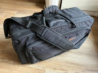 Trumpeta Bb Vincent Bach Stradivarius model 25 - 8