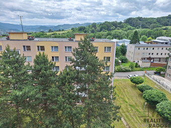 Prodej bytu 1+1,Severní ulice ,Děčín- Letná, 36m2 - 8